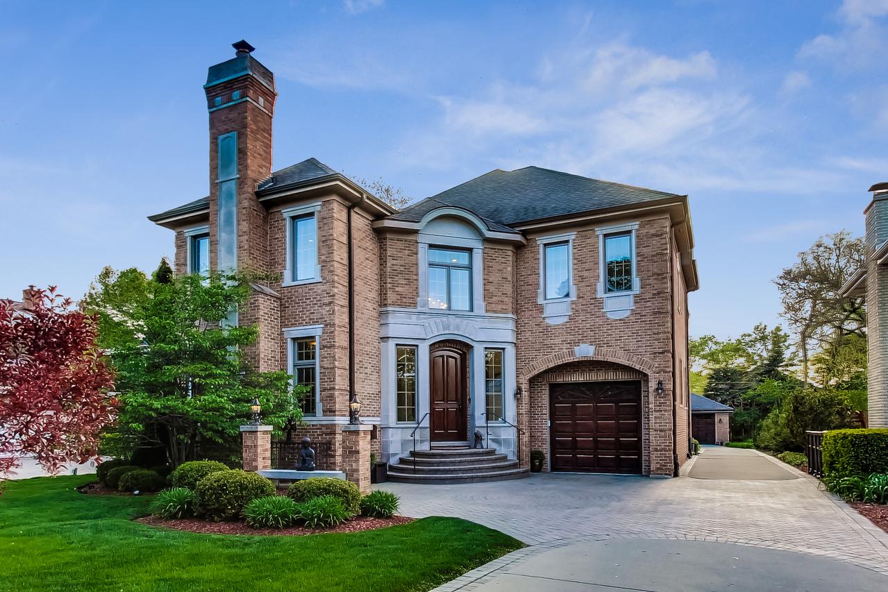 516 N Prospect Ave., Park Ridge, IL 60068