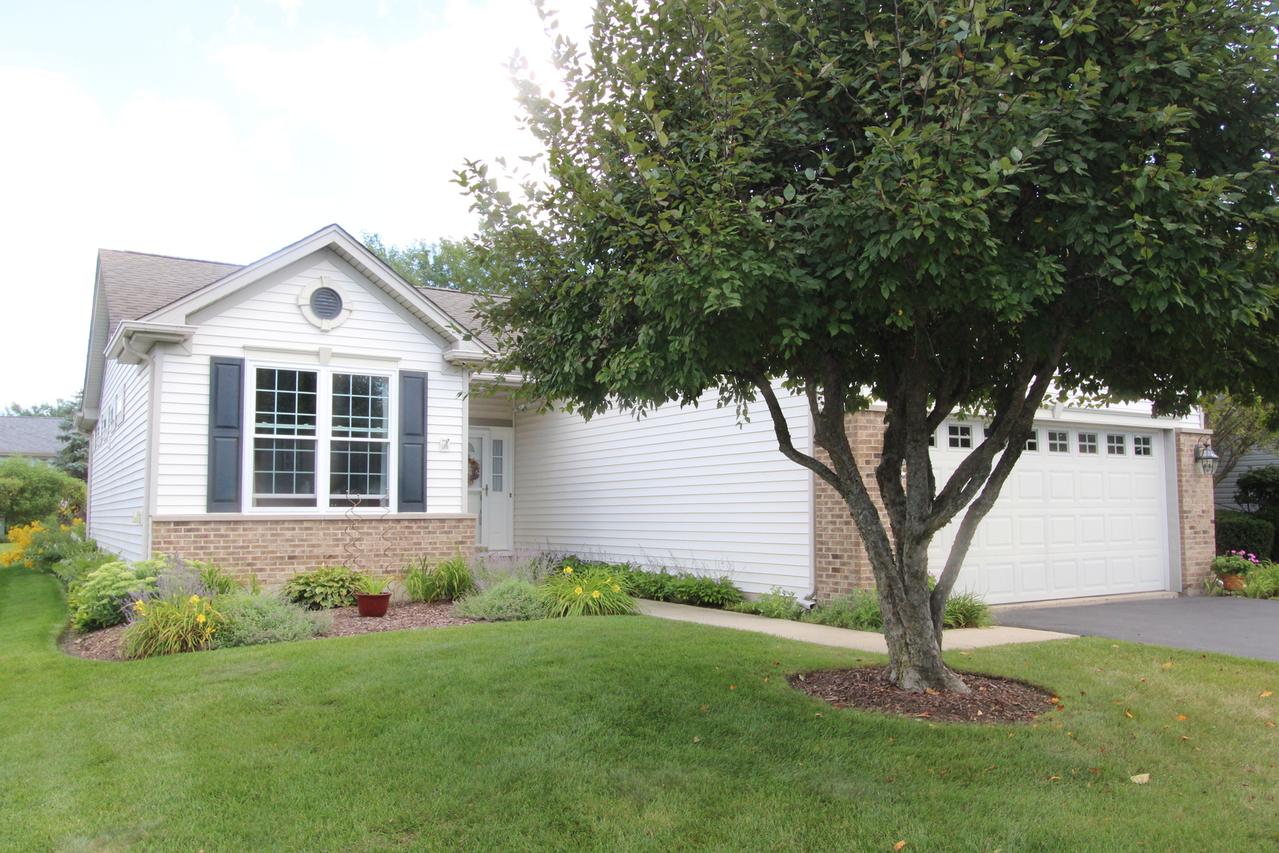 12164 Plum Grove Rd., Huntley, IL 60142