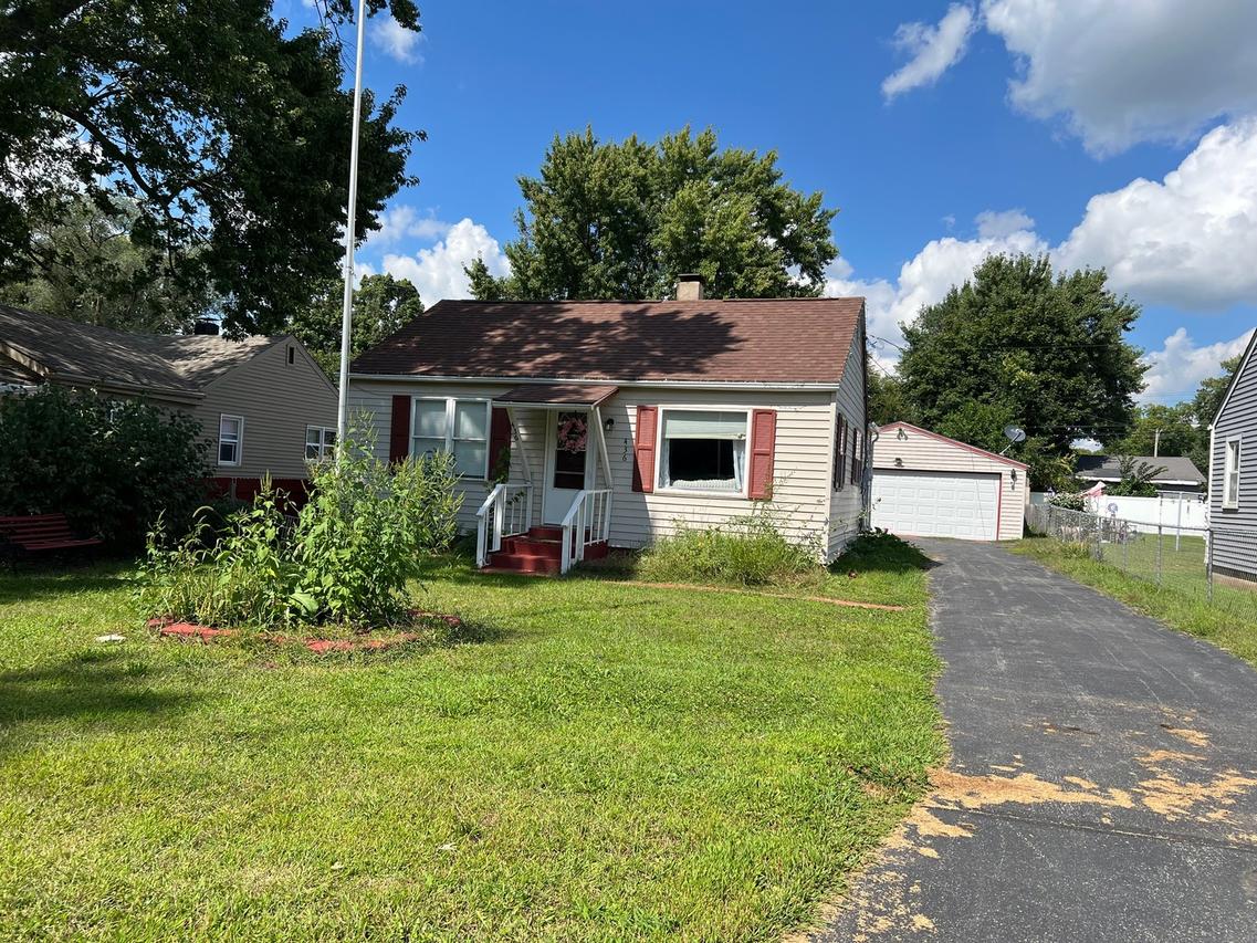 436 Gilbert Ter., Machesney Park, IL 61115