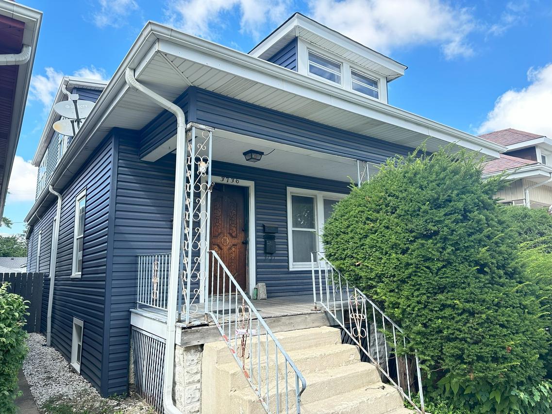 3736 W 61st Pl., Chicago, IL 60629