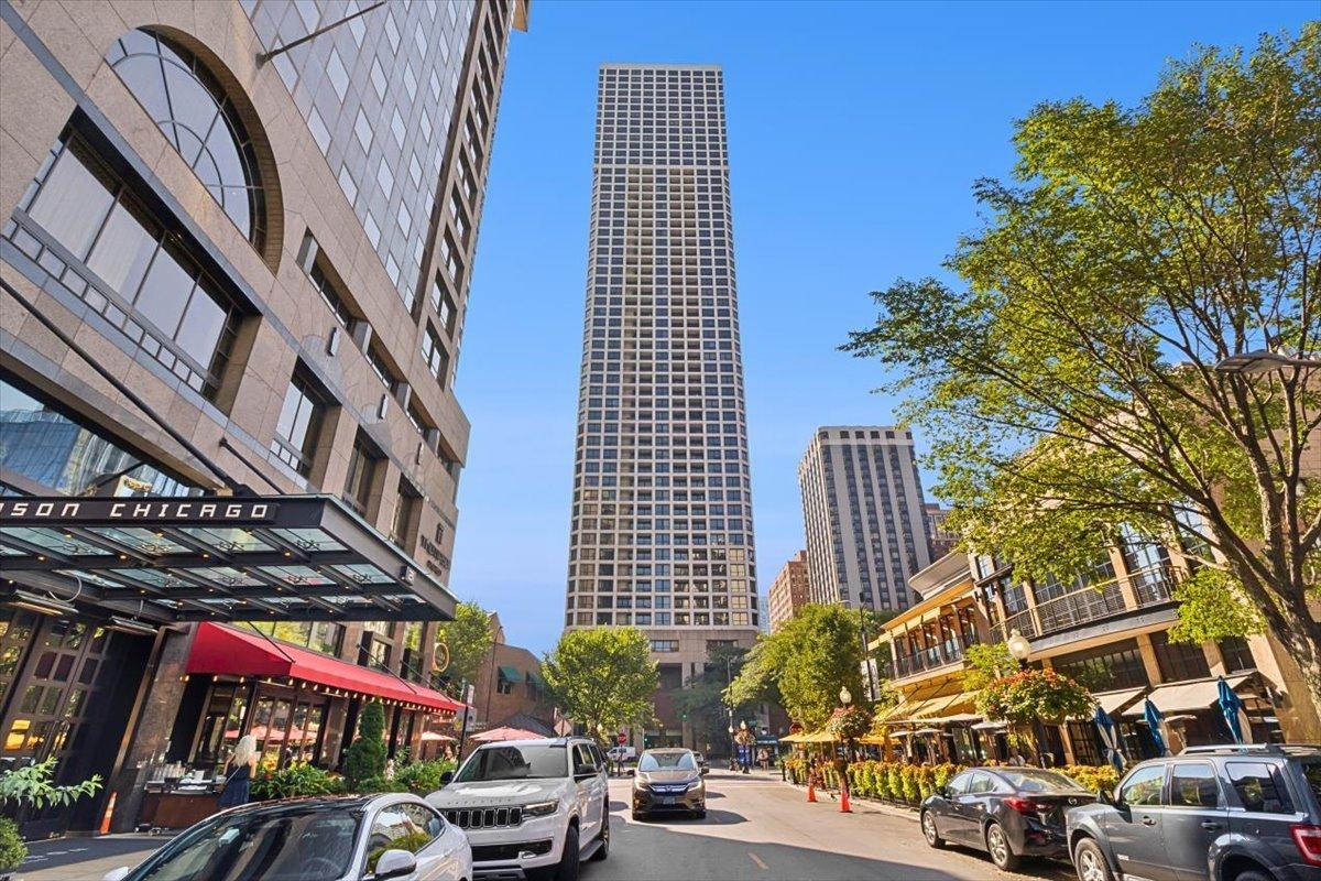 1030 N State St. #33GH, Chicago, IL 60610