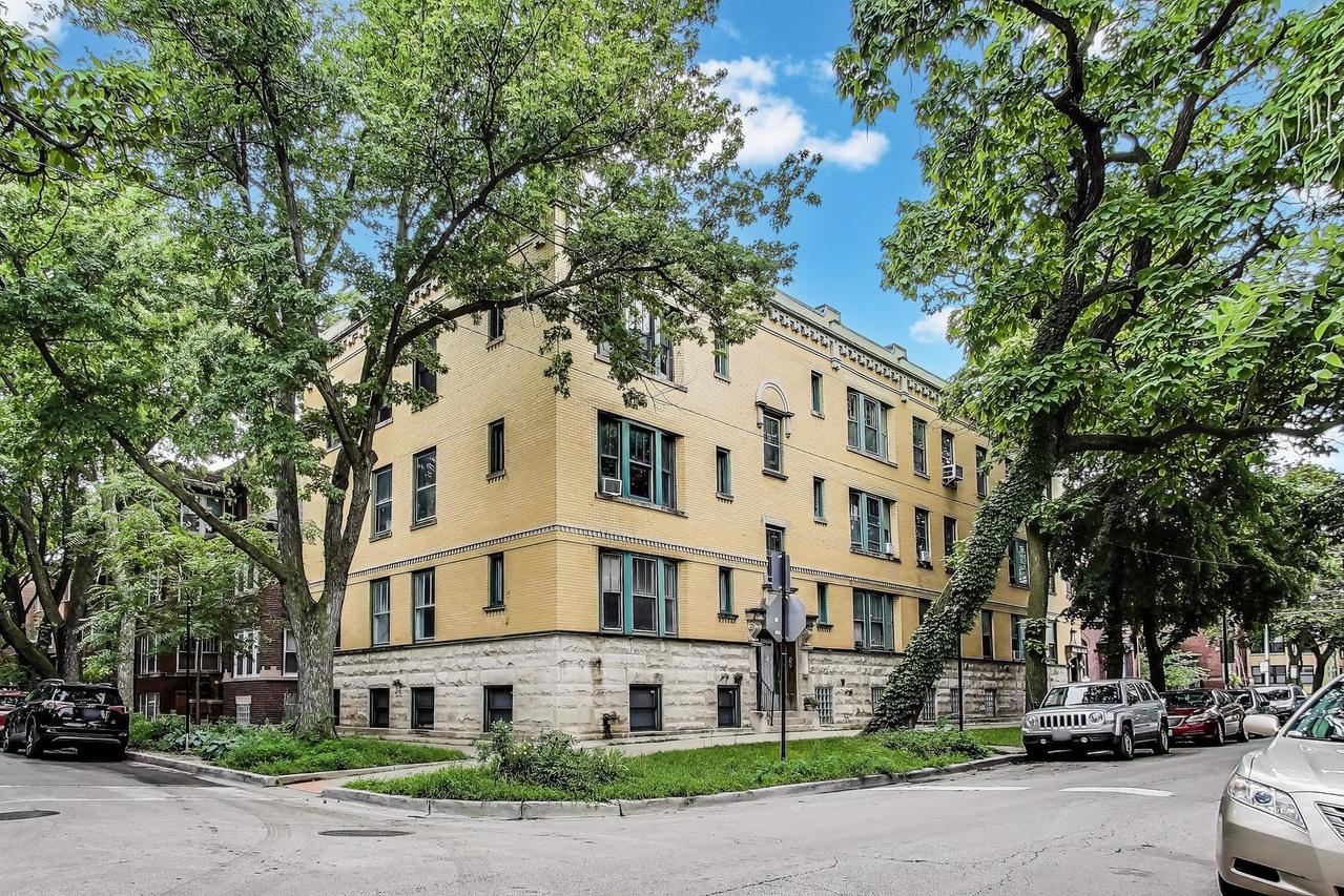 1254 W Thorndale Ave. #1W, Chicago, IL 60660