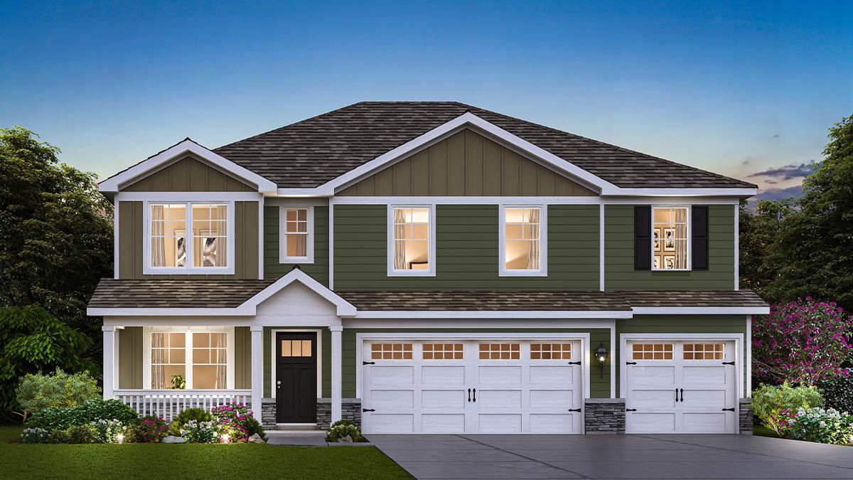 311 Snowdrop Ln., Elgin, IL 60124