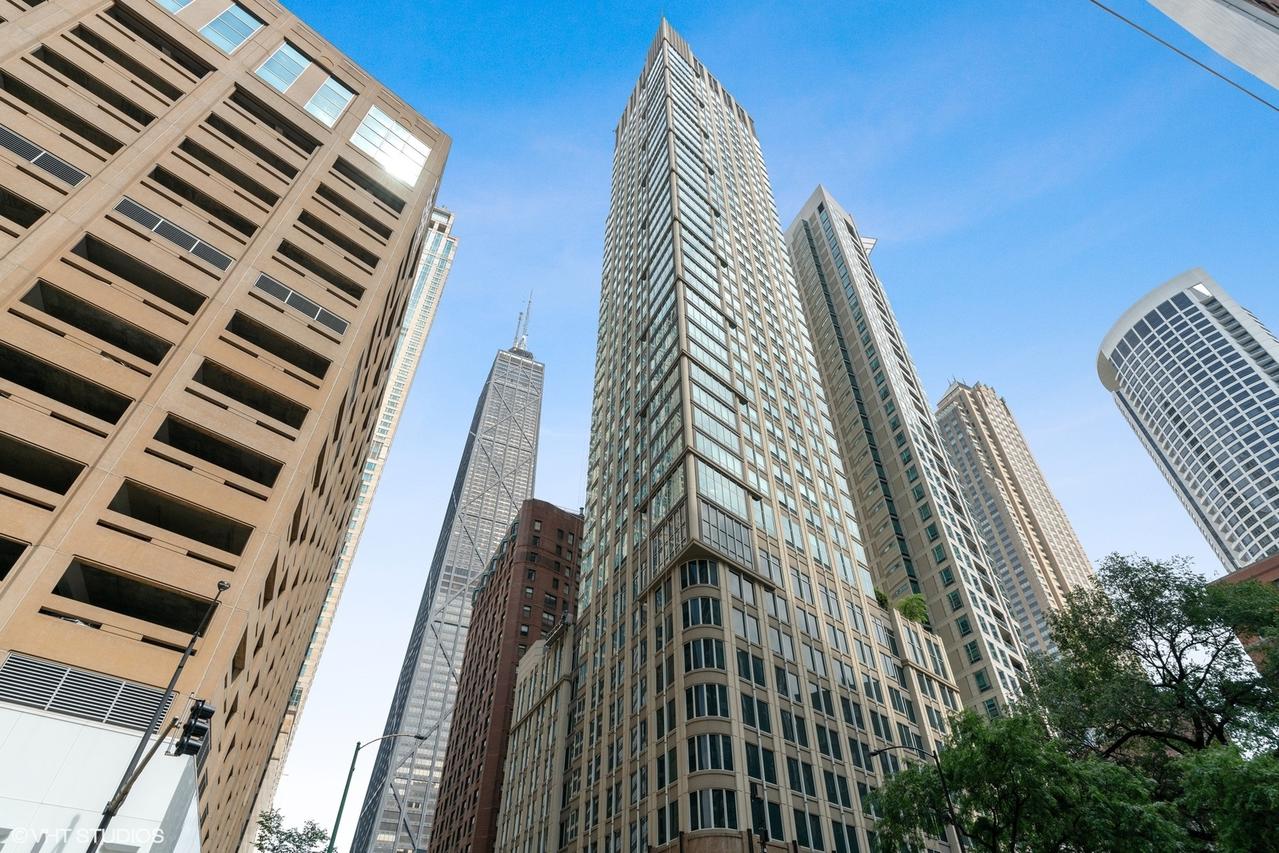 57 E Delaware Pl. #3404, Chicago, IL 60611