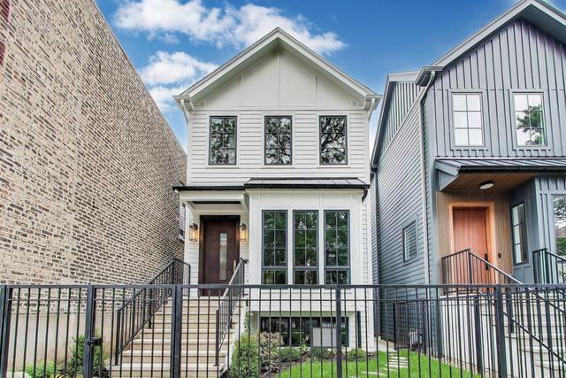 New Homes For Sale This Week in Ukrainian Village: August 15th to August 21st