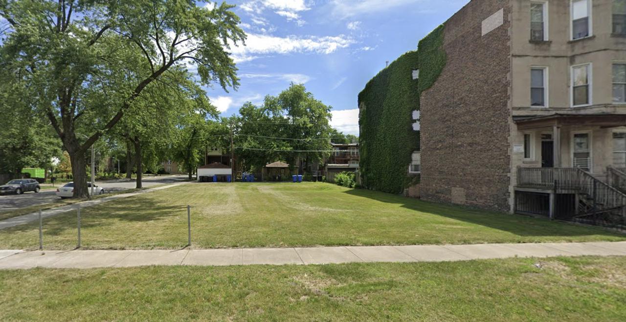 6403 S Rhodes Ave., Chicago, IL 60637