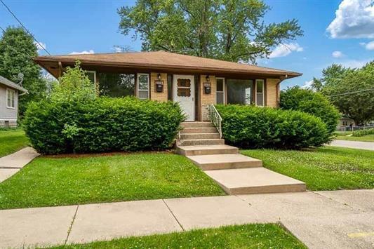 New Homes For Sale This Week in Rockford: August 15th to August 21st
