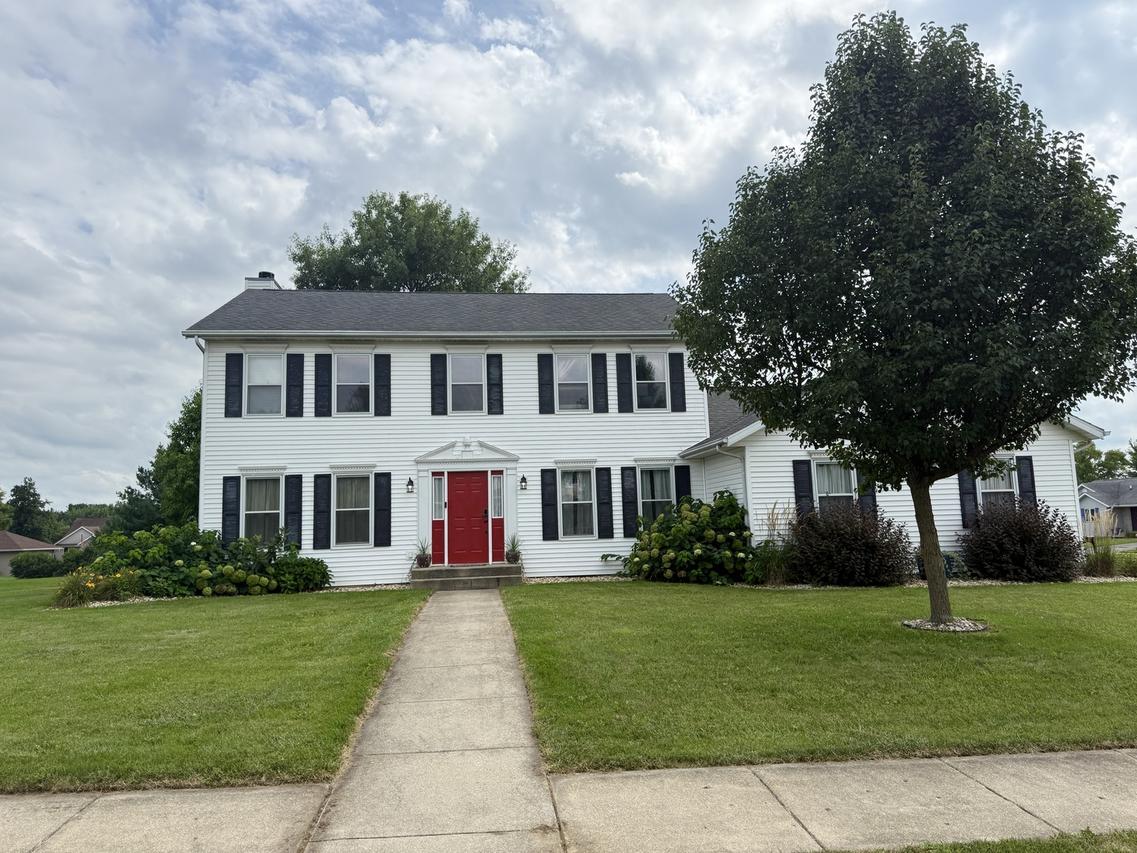1891 Indian Springs Ct., Freeport, IL 61032