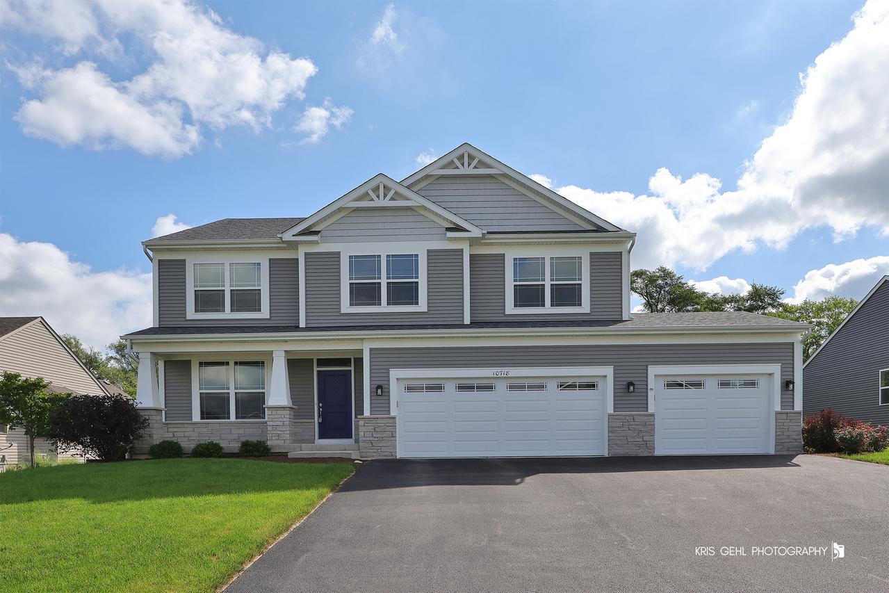 10718 Hunt Club Rd., Richmond, IL 60071