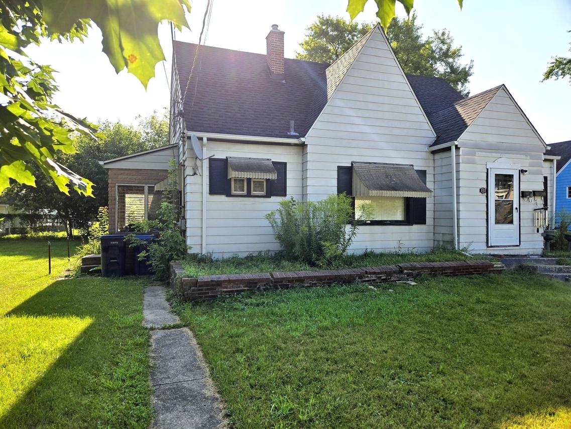 1117 Judge Ave., Waukegan, IL 60085