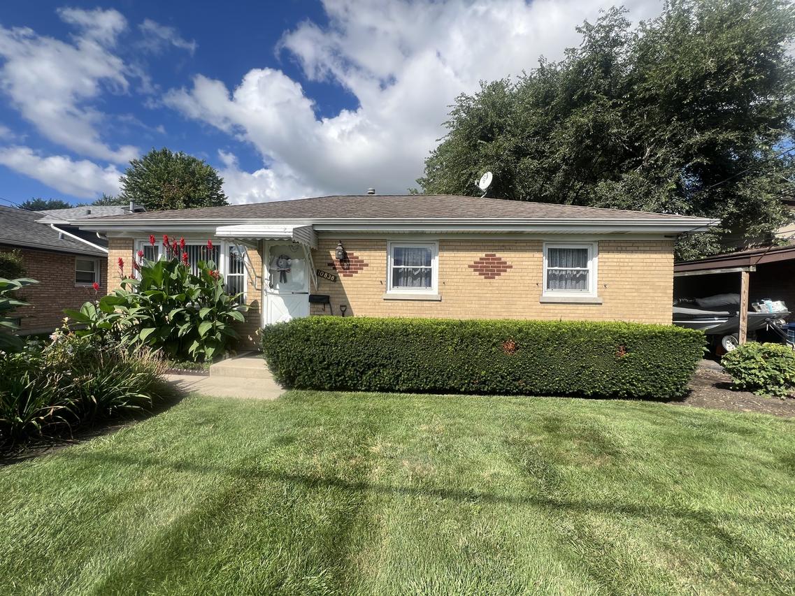 10838 S Neenah Ave., Worth, IL 60482