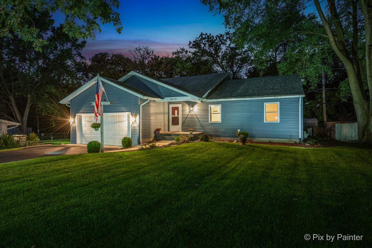 4515 Elmleaf Dr., Mchenry, IL 60051