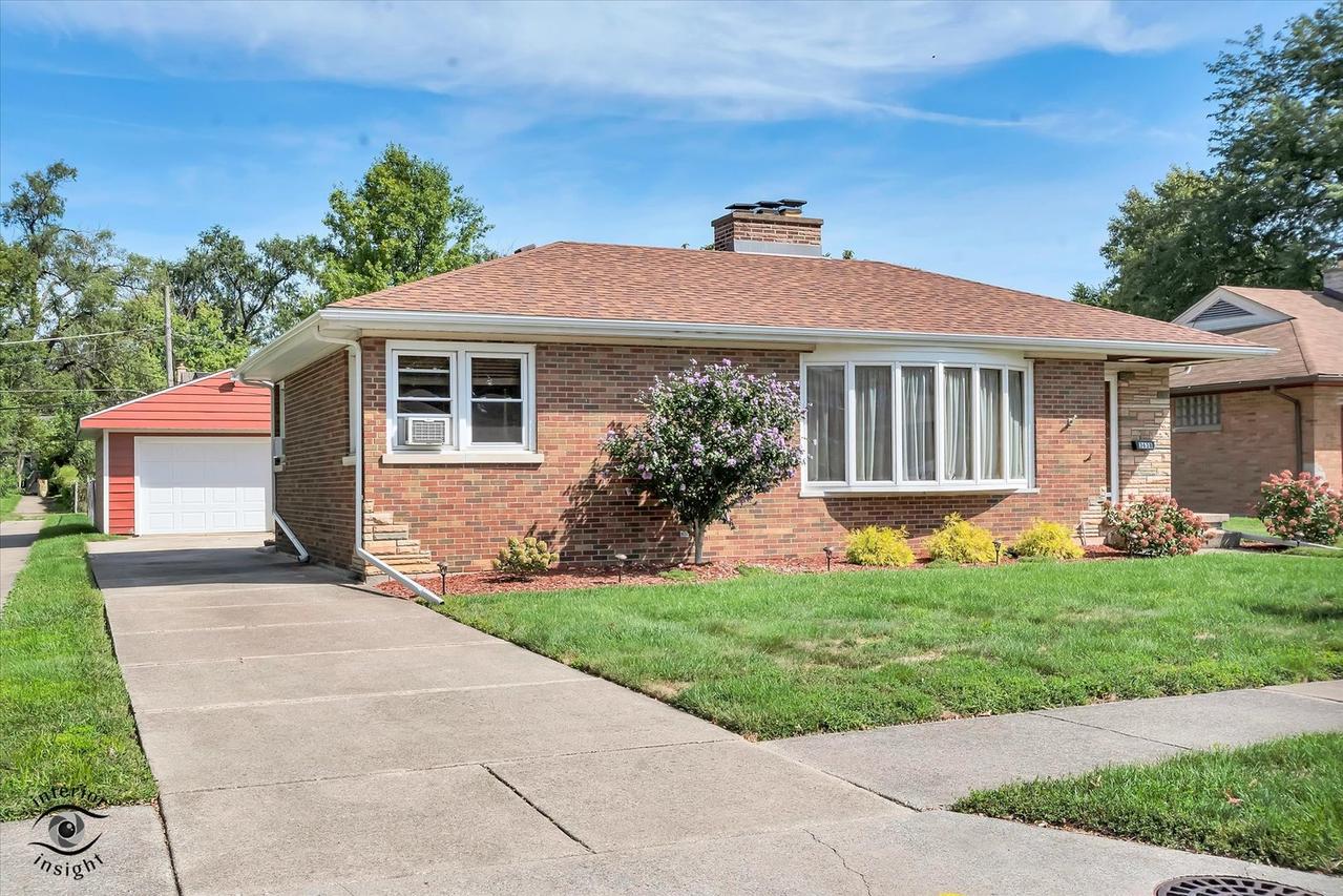 3638 213th St., Matteson, IL 60443