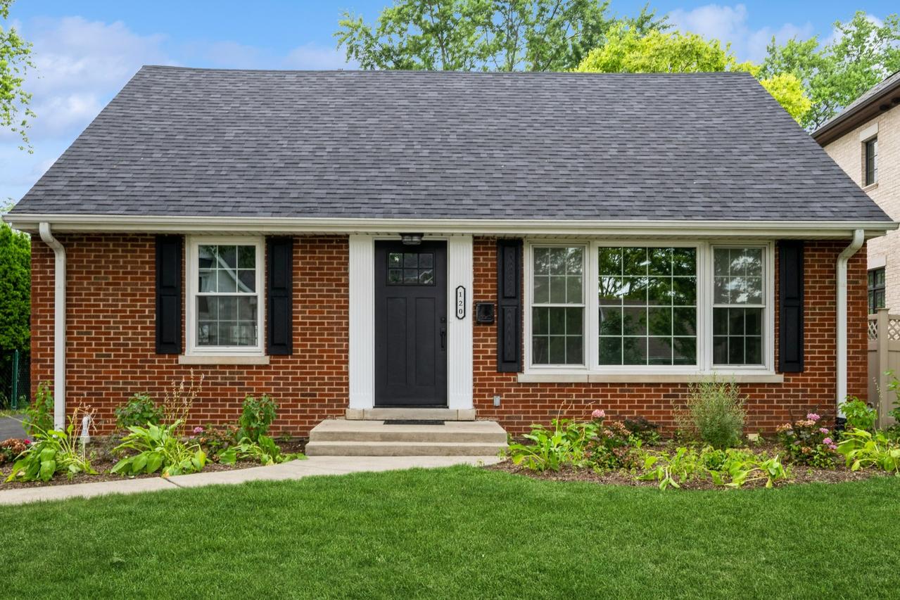 120 Washington St., Glenview, IL 60025
