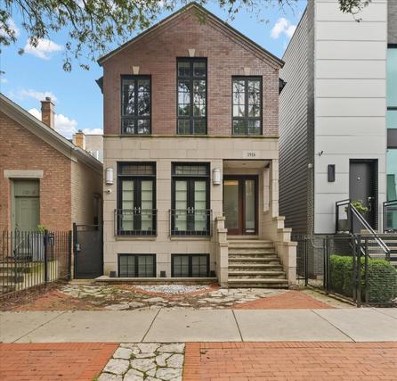 New Homes For Sale This Week That Attend Burr Elementary School: August 15th to August 21st