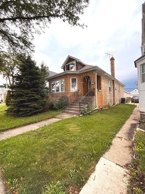 3904 N Oak Park Ave., Chicago, IL 60634