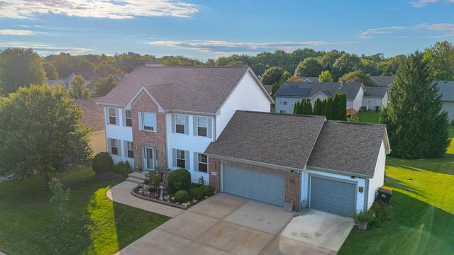 New Foreclosures & Short Sales in Rockford: August 18th to August 24th