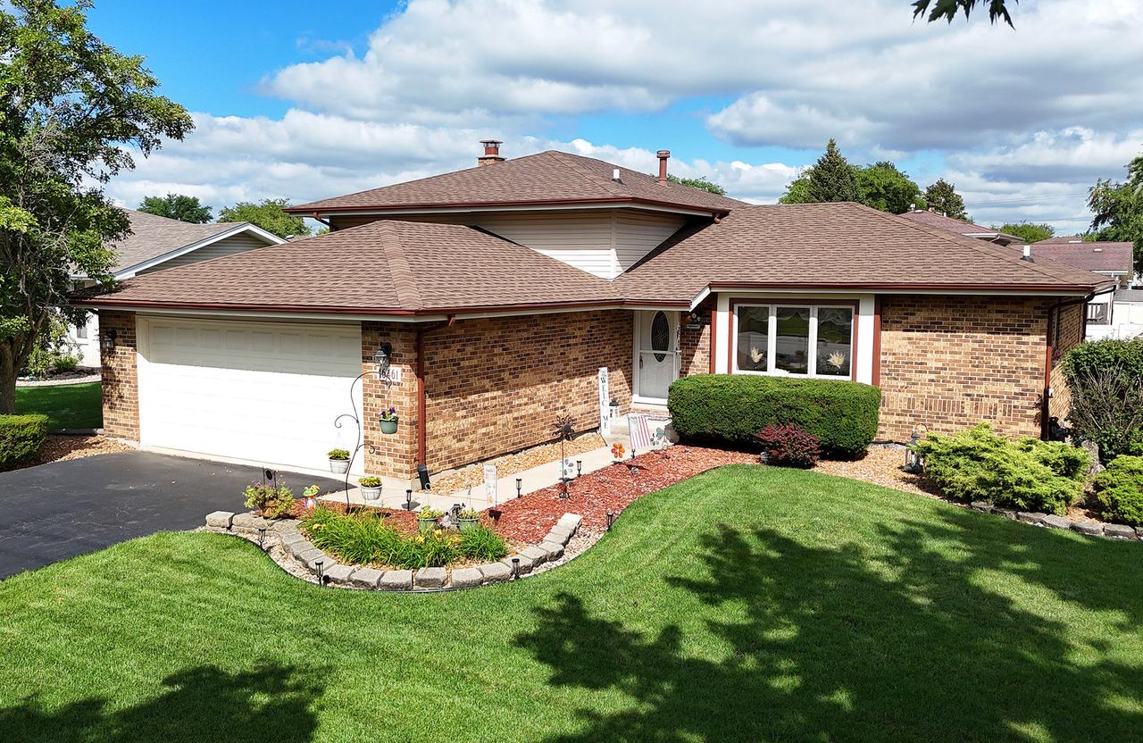 16461 84th Ave., Tinley Park, IL 60477