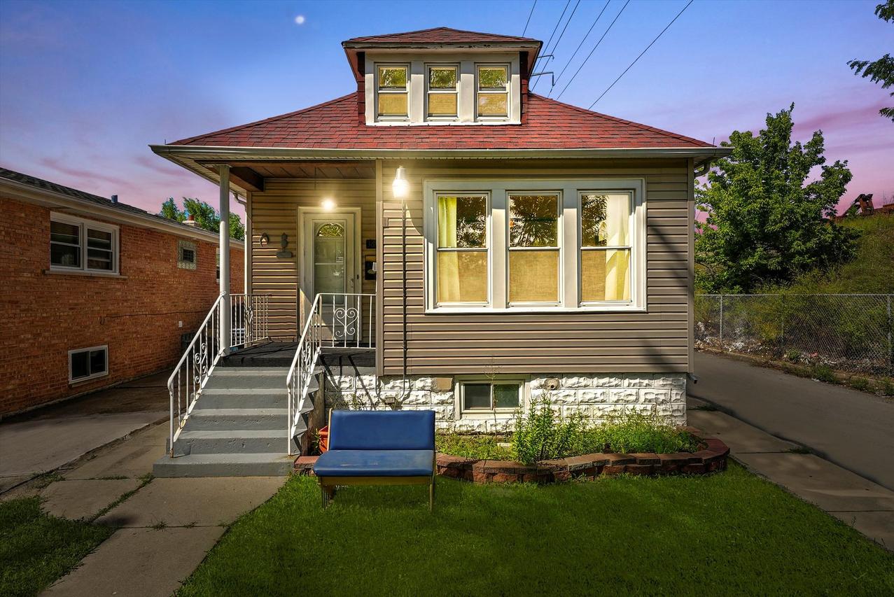 3604 W 65th Pl., Chicago, IL 60629