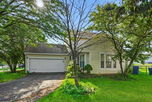 New Homes For Sale This Week That Attend Glenbard North High School: August 15th to August 21st
