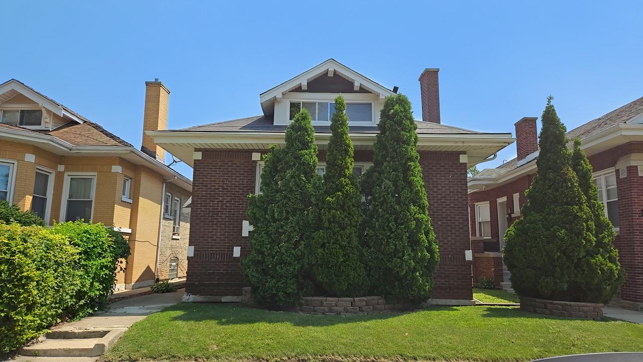 8109 S Morgan St., Chicago, IL 60620