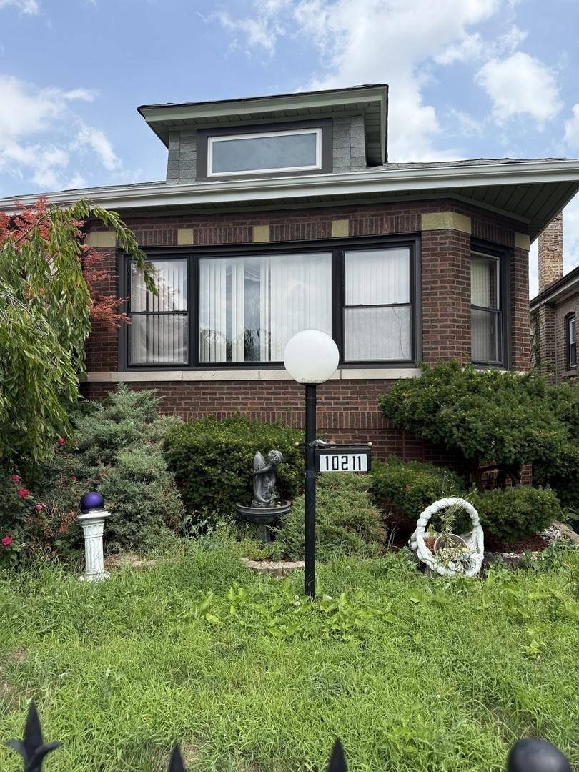 10211 S Peoria St., Chicago, IL 60643