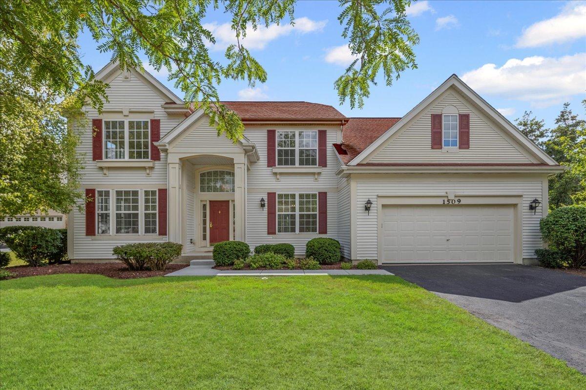 1509 Eric Ln., Libertyville, IL 60048