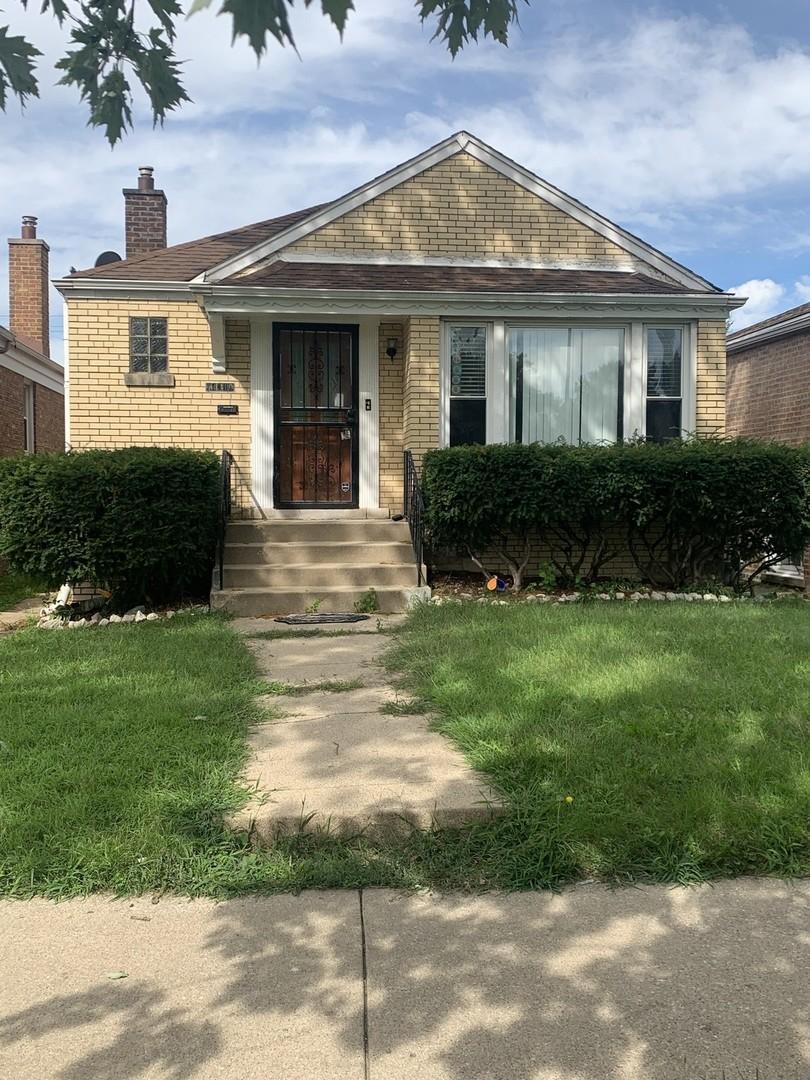 14310 S Tracy Ave., Riverdale, IL 60827