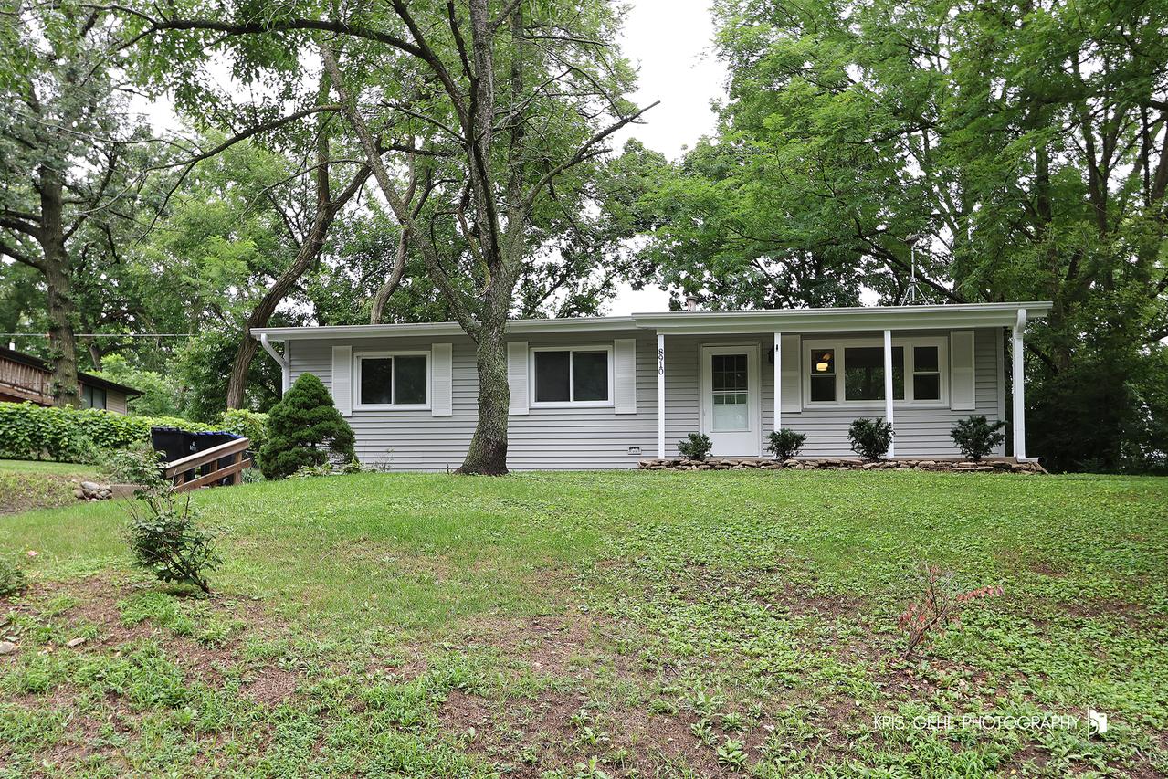 8910 Oriole Tr., Wonder Lake, IL 60097