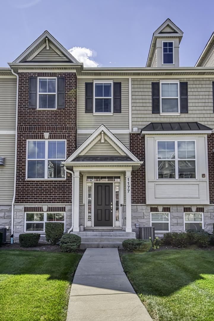 1177 Colfax Ave., Des Plaines, IL 60016