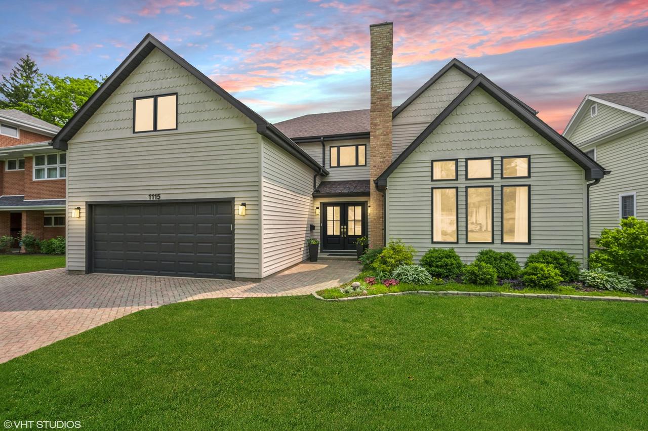1115 Hunter Rd., Glenview, IL 60025