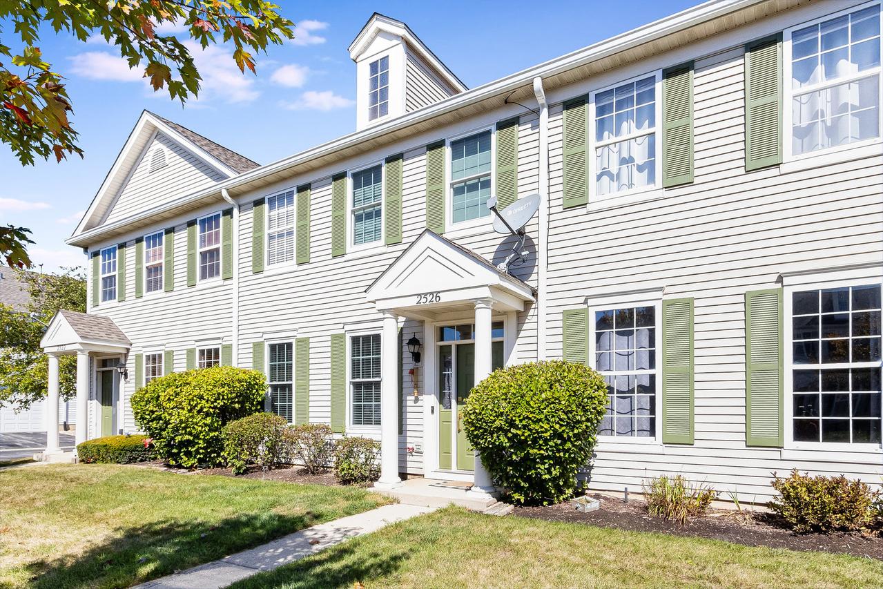 2526 Capitol Ave., Aurora, IL 60503