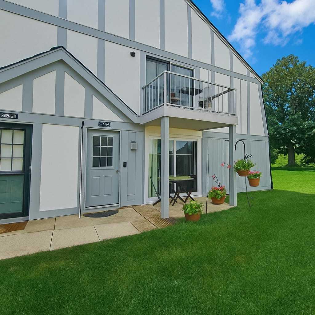 7412 Canterbury Pl. #2-5, Downers Grove, IL 60516