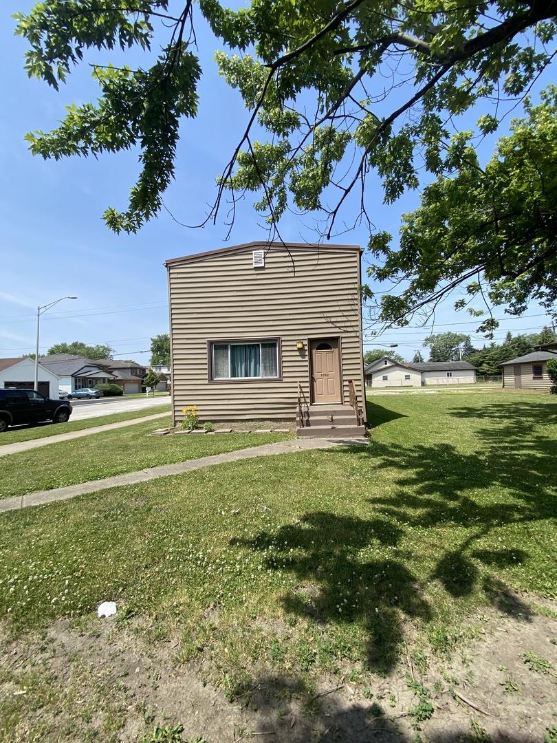 8762 Central Ave., Oak Lawn, IL 60453