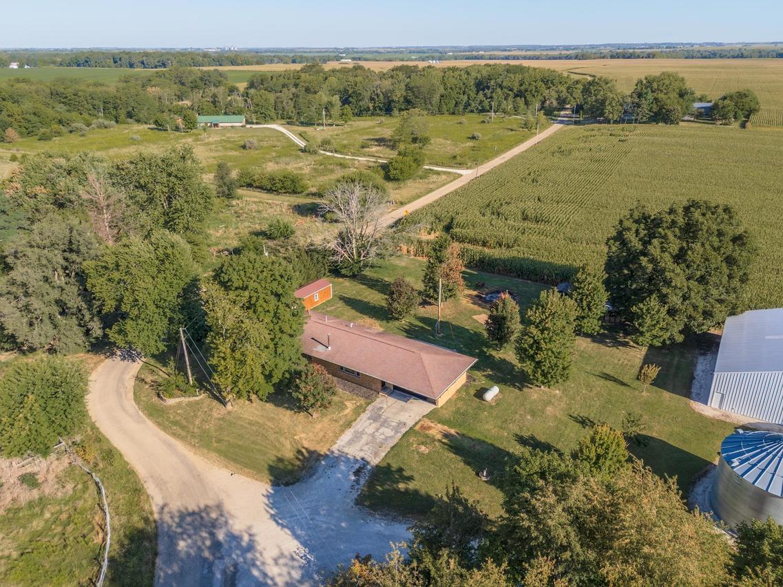 3379 N 1775 East Rd., Heyworth, IL 61745
