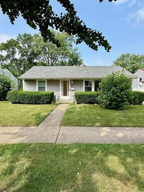 922 S Wolf Rd., Des Plaines, IL 60016