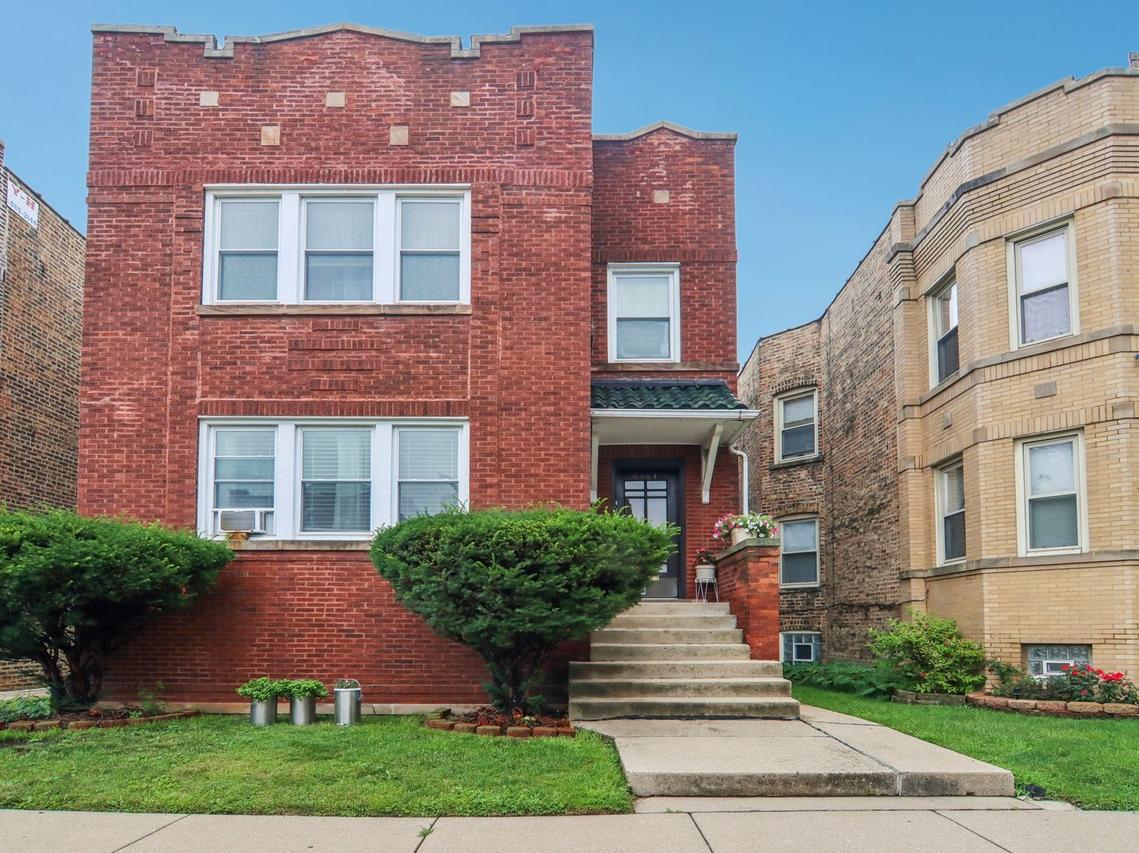 6141 N Artesian Ave., Chicago, IL 60659