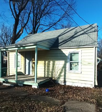 New Homes with Master Bedrooms on the 1st Floor in Decatur: August 16th to August 22nd