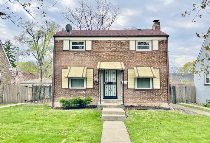 10030 S Yates Blvd., Chicago, IL 60617