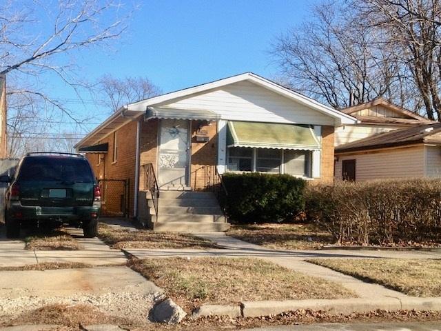 11655 S Racine Ave., Chicago, IL 60643