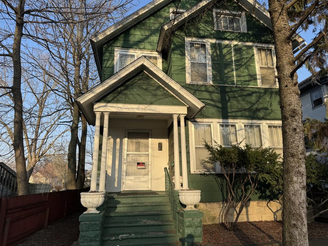 415 Buell Ave., Joliet, IL 60435