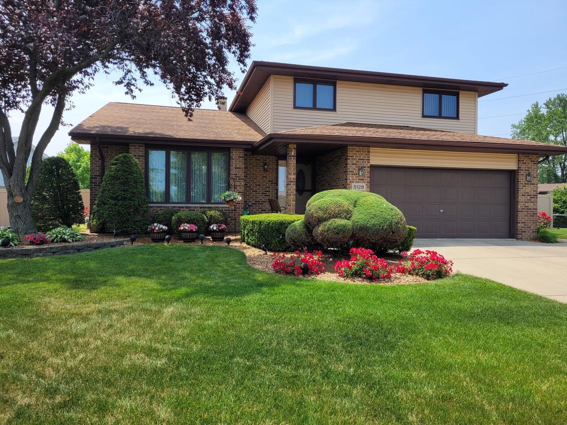 5128 W 113th Ct., Alsip, IL 60803