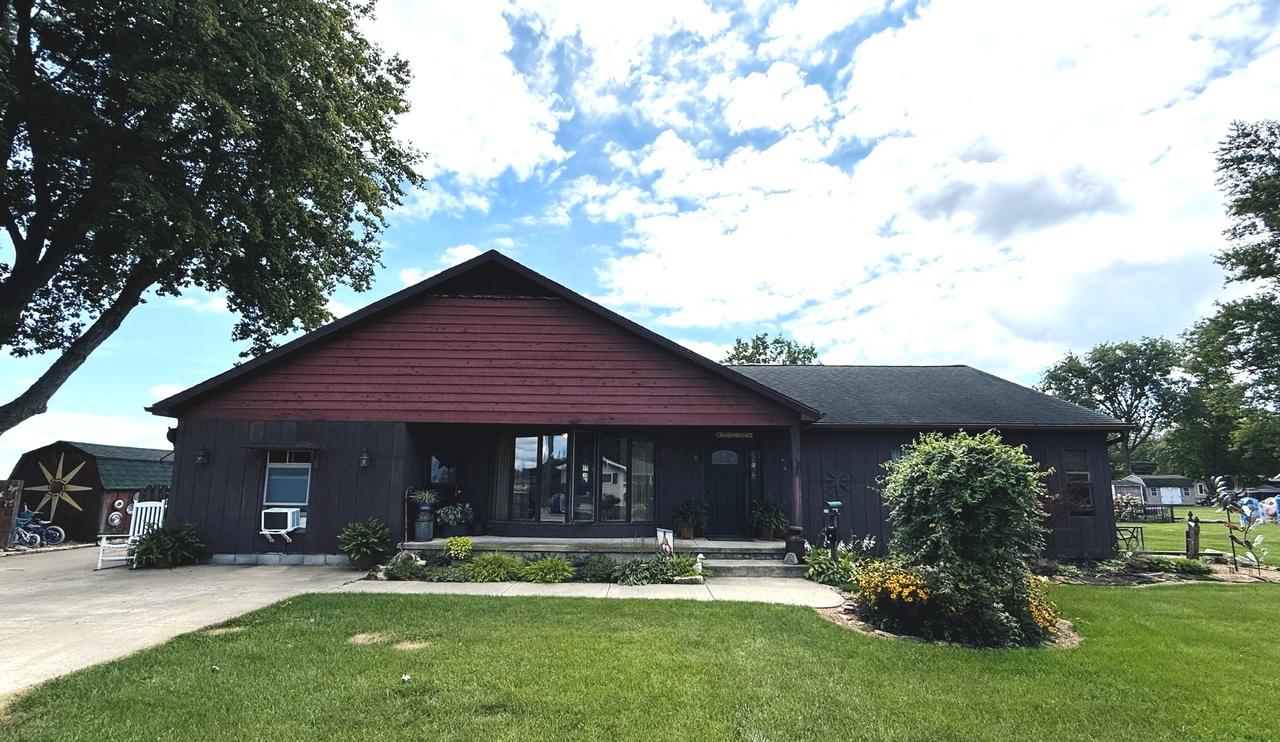 509 Smith Ln., Dwight, IL 60420