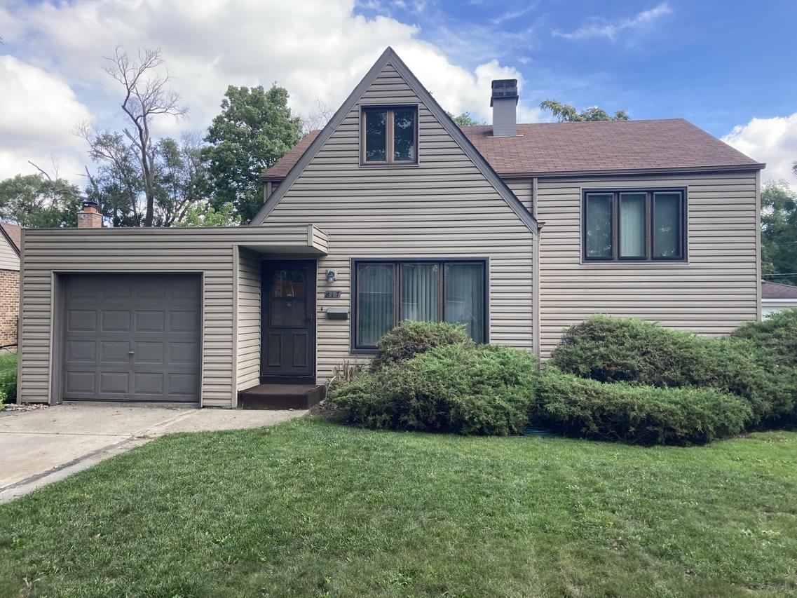 817 W Green St., Bensenville, IL 60106