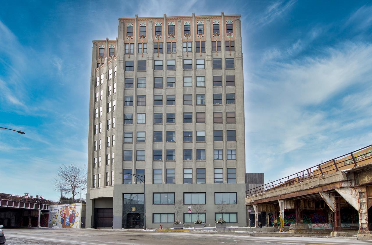 1550 S Blue Island Ave. #1111, Chicago, IL 60608