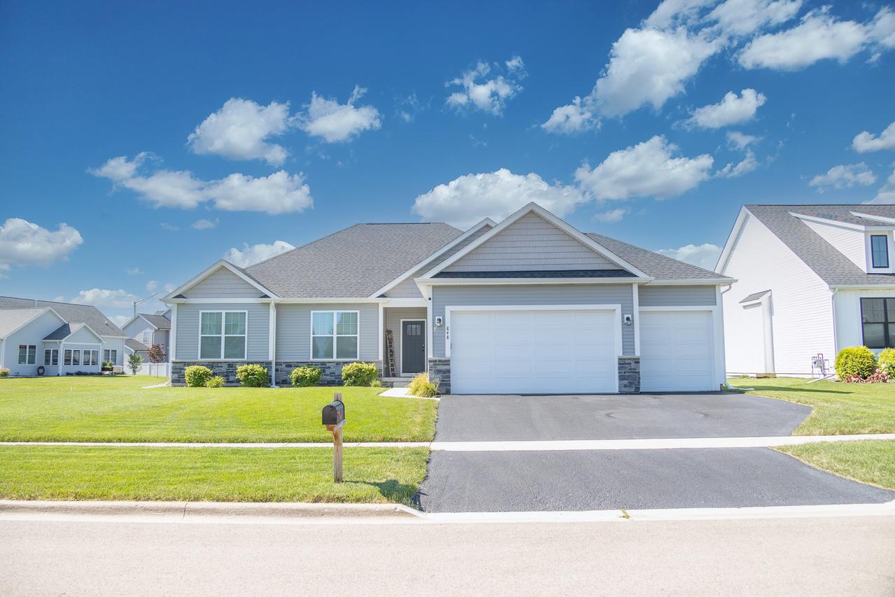 26410 Bluebell Ct., Channahon, IL 60410