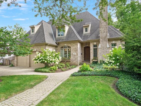 New Homes For Sale This Week That Attend Monroe Elementary School: September 19th to September 25th