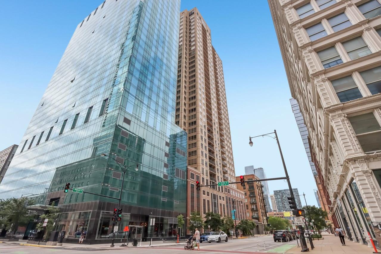 1111 S Wabash Ave. #2601, Chicago, IL 60605