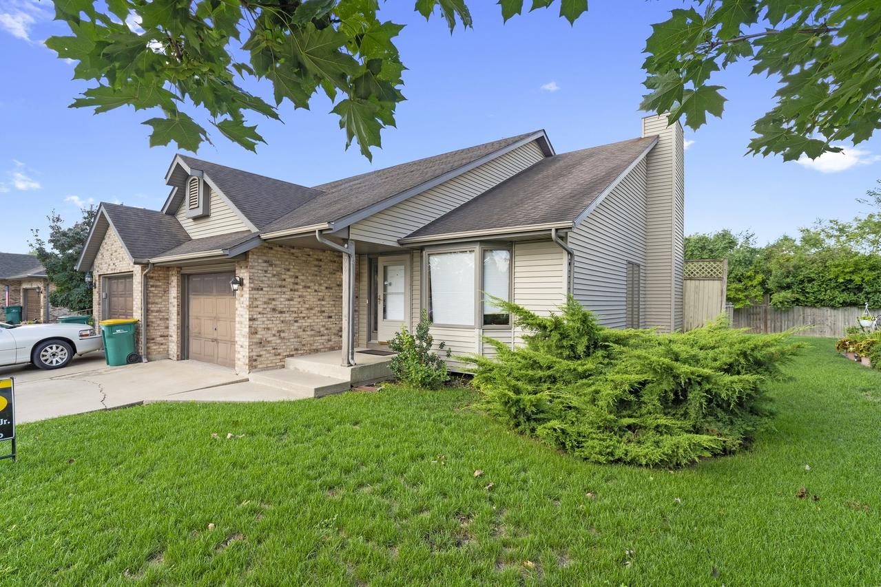 761 Big Timber Dr., Joliet, IL 60431