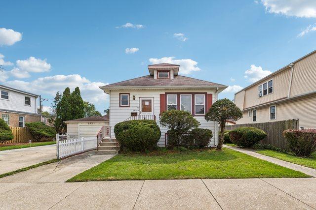 2917 N Rutherford Ave., Chicago, IL 60634